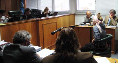 Caso Antillanca: crece la hipótesis de que lo mataron los policías