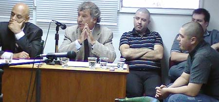 Casos Antillanca y Aballay: se acerca la hora de la verdad