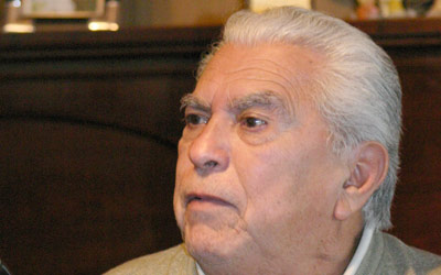 Falleció Armando Ávila, un destacado dirigente deportivo comodorense