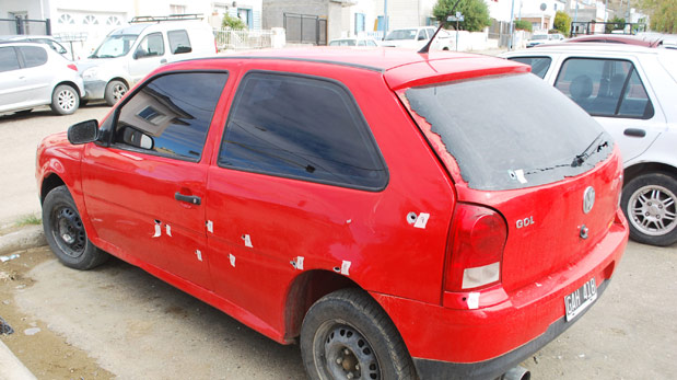 Sin novedades, se cumple un año del asesinato de un hijo de policía