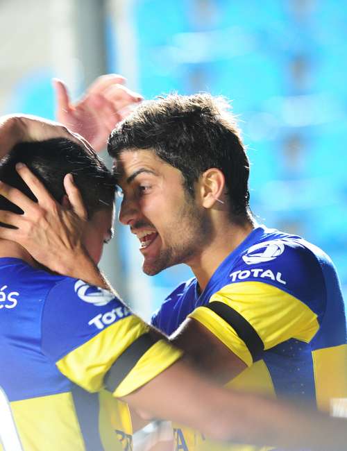 Boca avanzó a la siguiente fase de la Copa Argentina