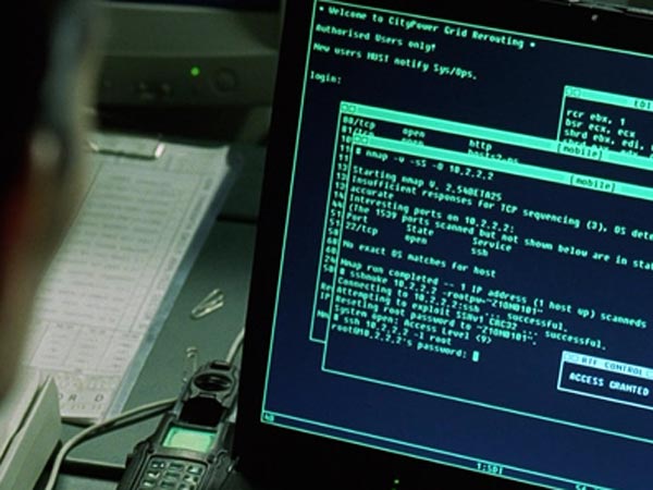 El 51% del tráfico de Internet no es humano