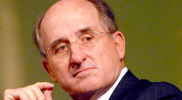 Se reúne el consejo de administración de YPF por recorte a accionistas