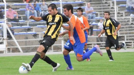 A la CAI lo pasaron para el cuarto y tiembla su dirección técnica