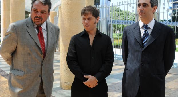 El Gobierno Nacional no aprueba el balance de YPF