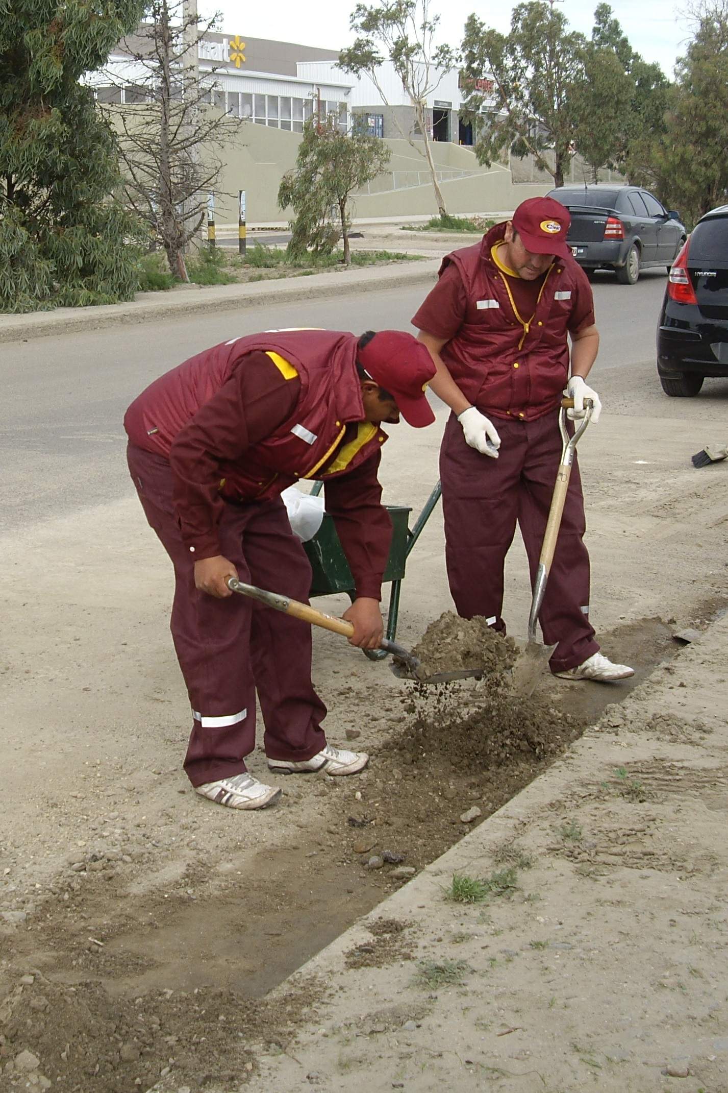 Clear reveló los resultados de su plan de contingencia climática