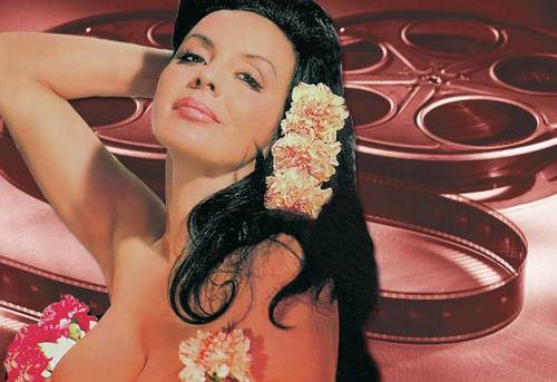 La ‘Coca’ Sarli llega a Comodoro para la presentación de un libro