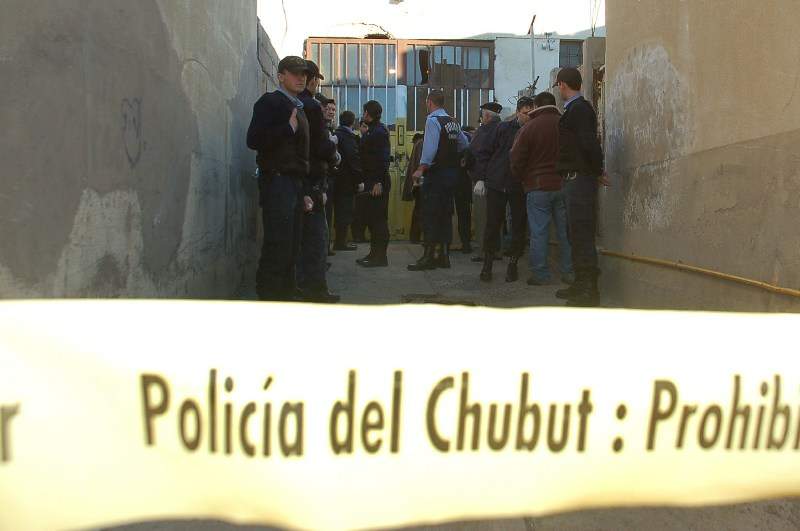 Buzzi afirmó que darán batalla donde la droga se hace fuerte