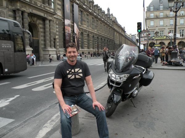 Inminente llamada de la justicia para Daniel Taito