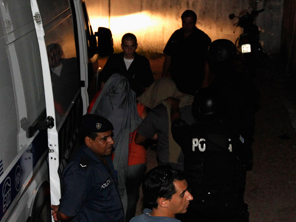 Uruguay: revelan detalles de cómo enfermeros mataron a pacientes