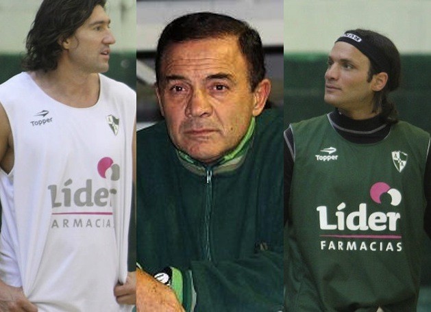 Clima enrarecido en la previa de Gimnasia ante Atenas