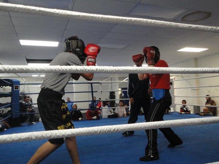 Chubut tiene ya un responsable del Box Provincial