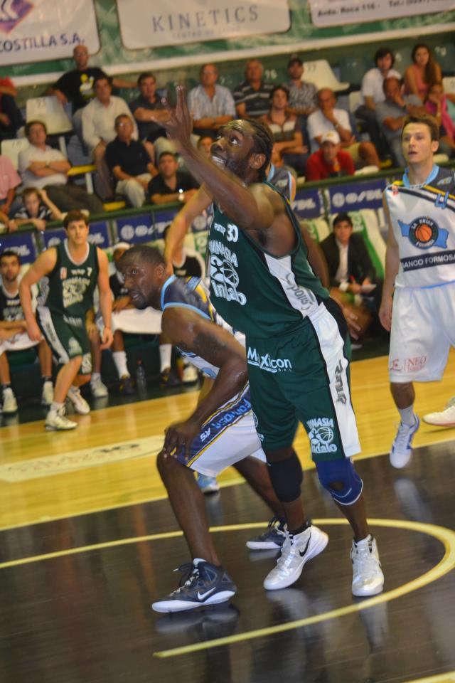 Gimnasia no tuvo ‘Unión’ y le faltó fuerza en el primer playoff