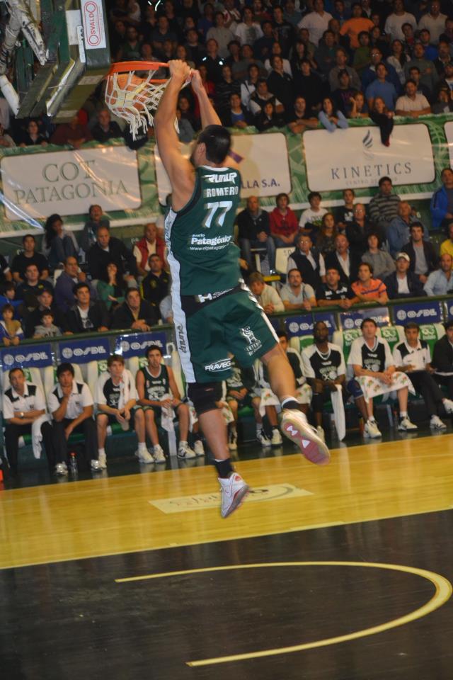 Gimnasia ganó 95-81 el segundo partido frente a La Unión de Formosa