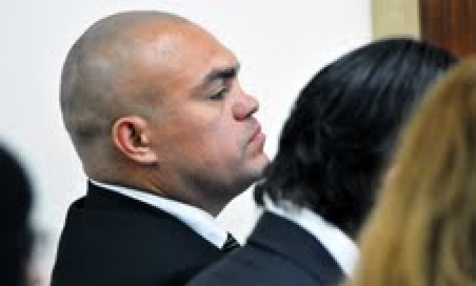 Hoy habrá nuevos testimonios en el juicio a “La Hiena” Barrios