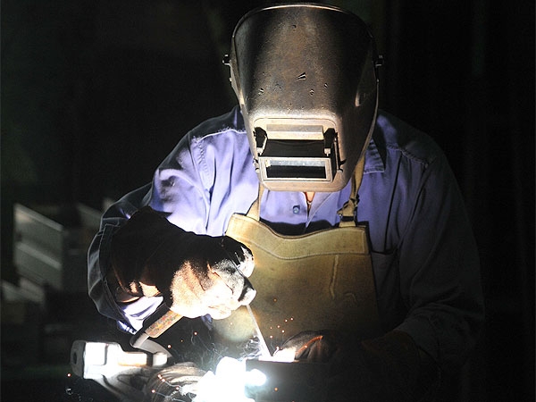 Indec corrigió al alza la estimación de crecimiento económico de 2011