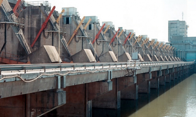De Vido destacó el momento que vive la integración energética con Brasil