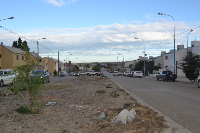 Menores de edad circulaban armados en una camioneta