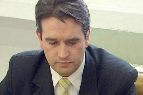 Criado culpó a la política de la mala imagen del Poder Judicial