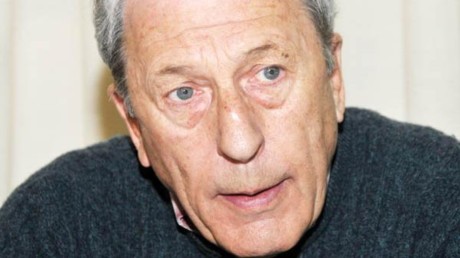 ‘Kuky’ Mac Karthy ya es el director de Banco del Chubut