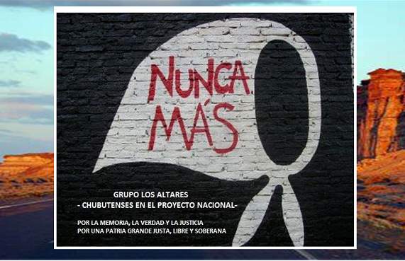 El grupo Los Altares pone en valor el Día la Memoria