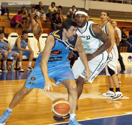 Gimnasia ganó en Formosa y puede quedar séptimo