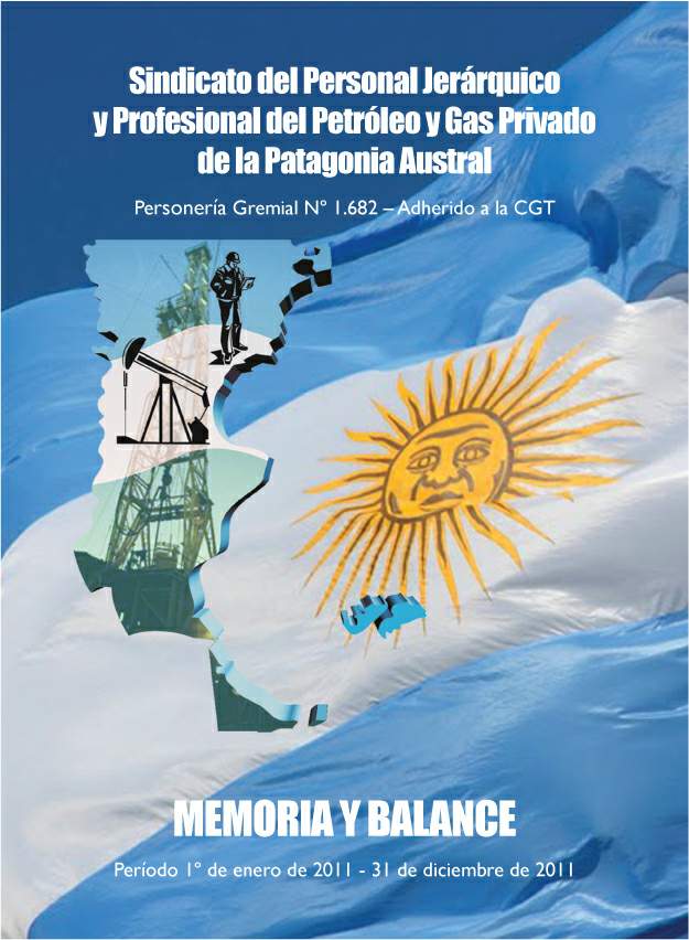 Petroleros jerárquicos prevén una venturosa Asamblea Ordinaria 2012