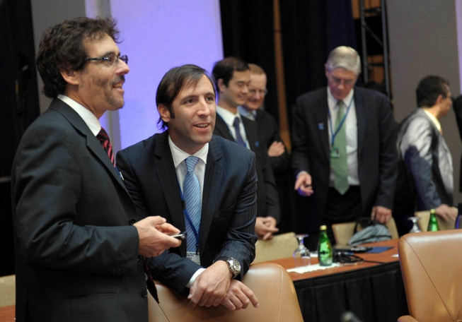 Fuerte fracaso de España: al final el G20 no habló de YPF