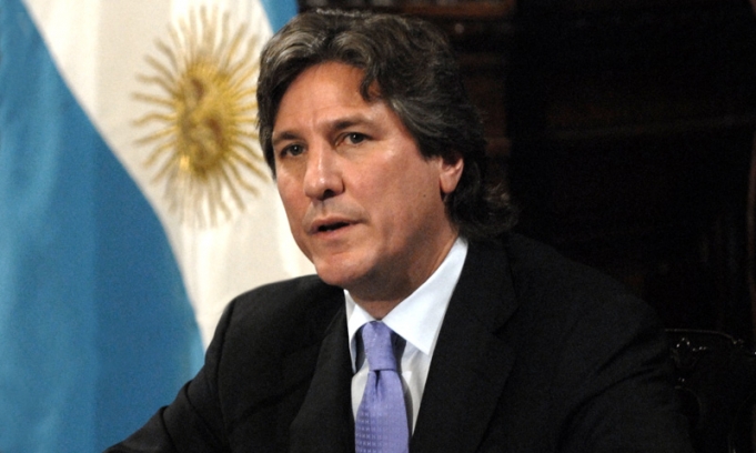 Batalla judicial para todos: Boudou vs Righi y Gabbi