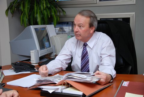 Presentaron informe de gestión de la Defensoría del Pueblo chubutense