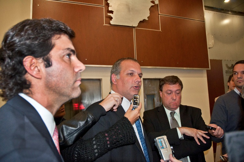 Buzzi: “los próximos años serán de una fuerte reinversión”