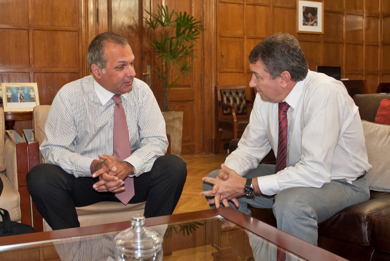 El modelo nacional y popular por encima de los hombres