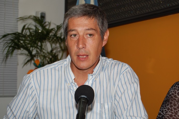 Se conmemora el Día Mundial de la Salud