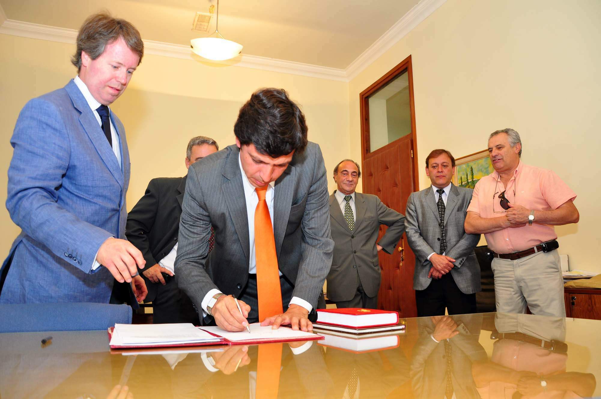 El presupuesto policial se quintuplicará en la provincia