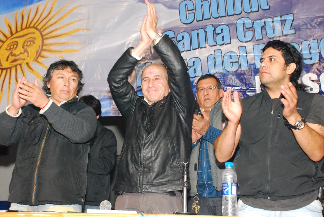 Fuerte acompañamiento a Llugdar en la aprobación de Memoria y Balance