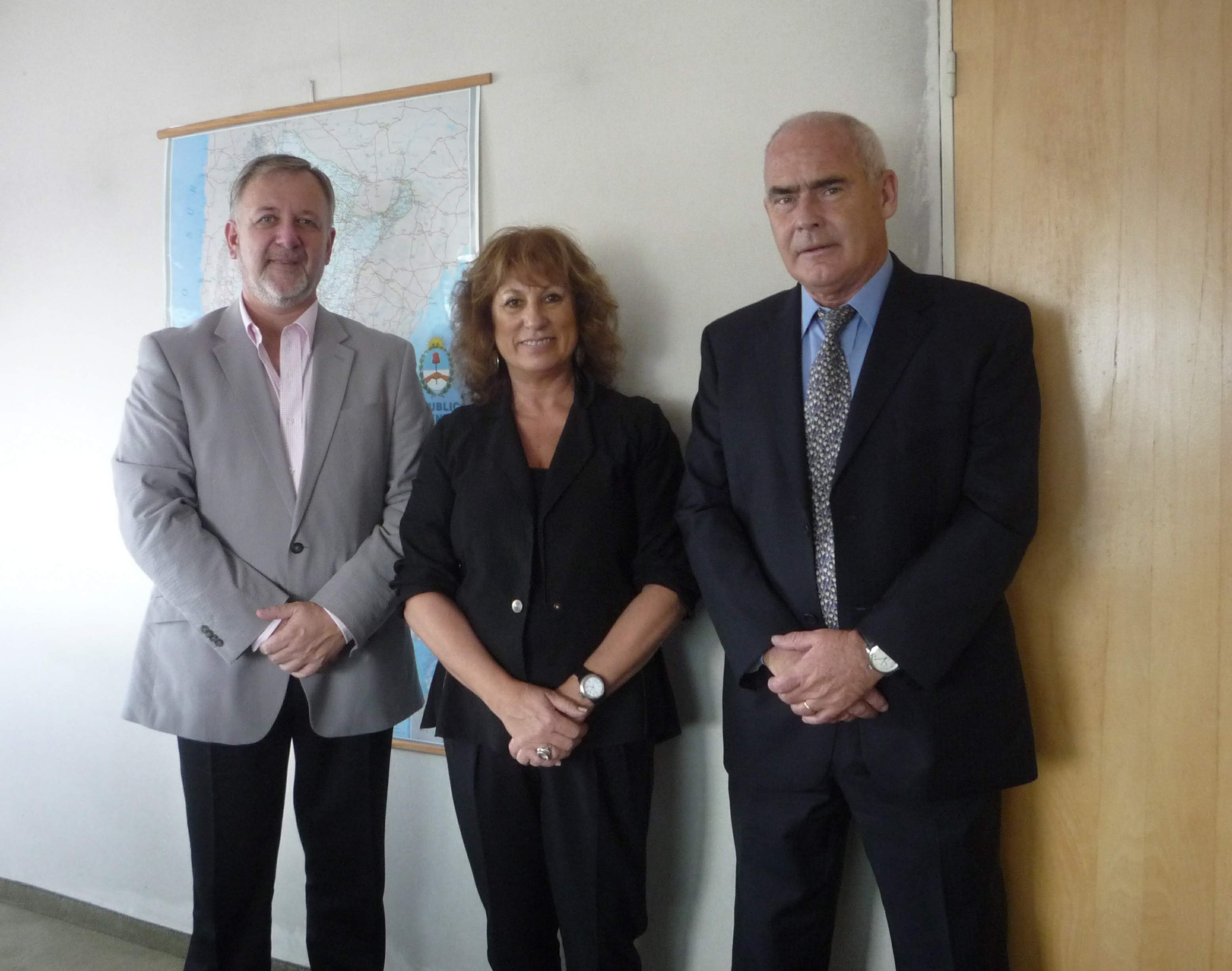 La Feria Gastronómica será declarada de “Interés Cultural y Turístico Nacional”