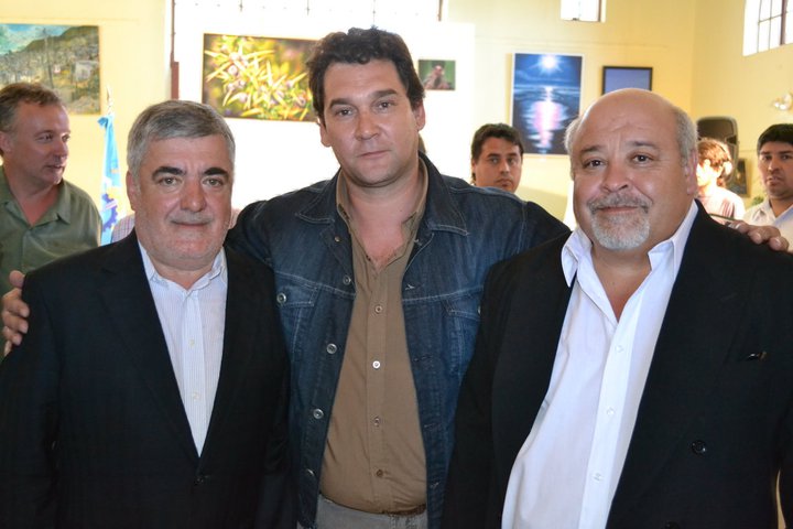 Los contactos secretos de Das Neves con Gaitán