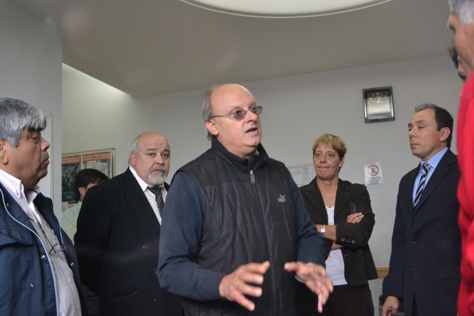 ¿Comodoro en vías de conurbanizarse?