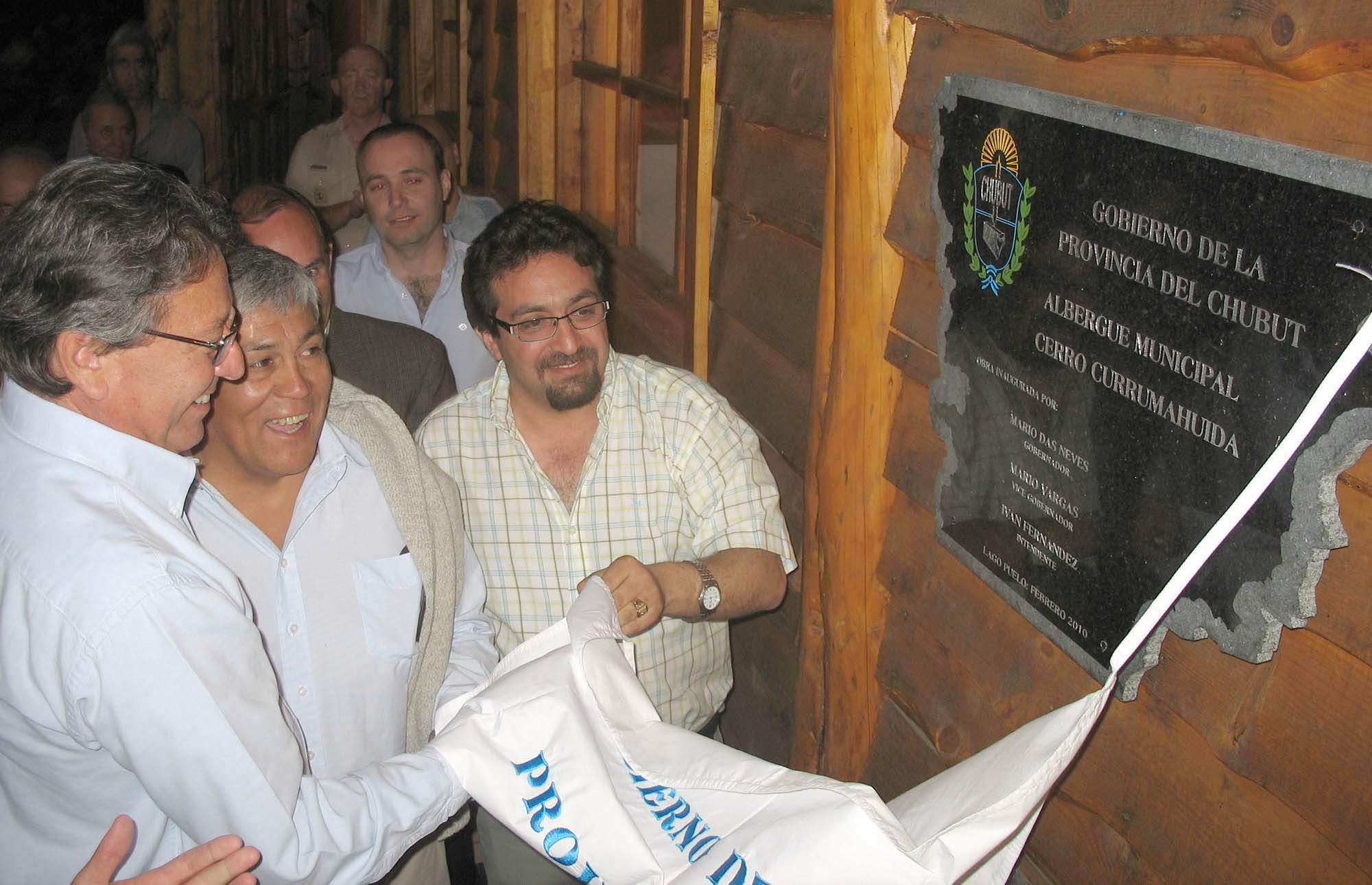 “Julio Chaparro es un enemigo del ProVeCh”