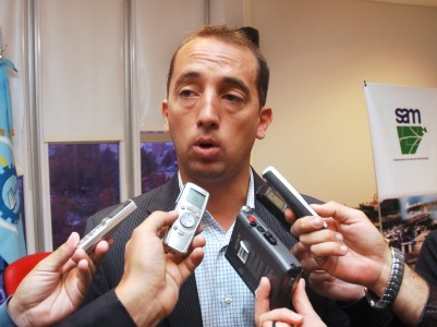 El Ejecutivo Provincial vetó la “Ley Anticolas”