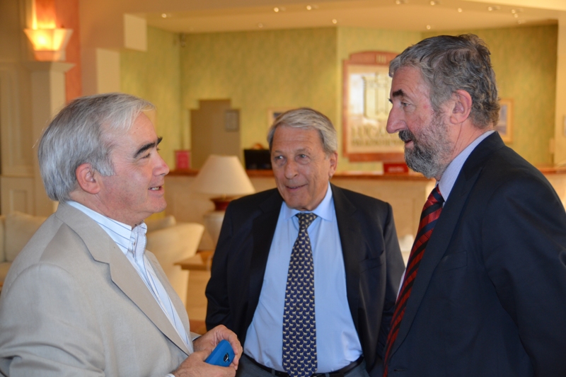 “Kuky” Mac Karthy quiere derrotar al dasnevismo en una interna del PJ