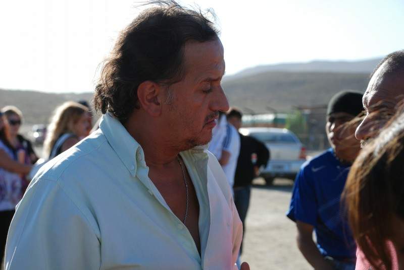 Linares: “Todavía no podemos creer que la UOCRA siga intervenida”