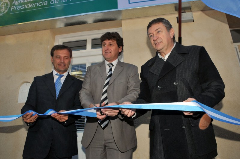 Yauhar: “el aumento que ha tenido la yerba no tiene sentido”