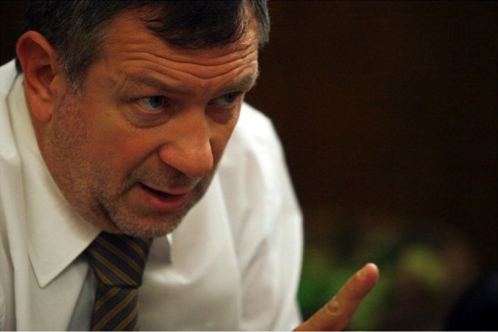 Yauhar: “No tengo acuerdo personal con Das Neves”