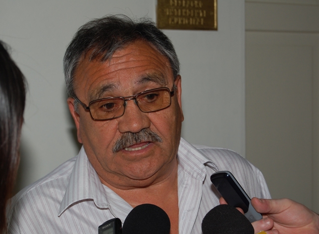 A través del “103” se podrán denunciar ocupaciones ilegales