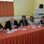 Preparativos congreso vecinal web