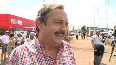 Alfonsín: «No es tan grave la crisis del radicalismo»