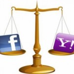 YAHOO-FACEBOOK