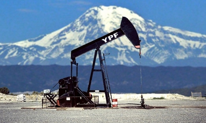 La Nación va tomar el control de más del 50% de YPF