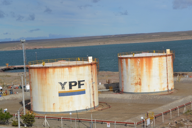 Por qué y para qué una YPF del Estado